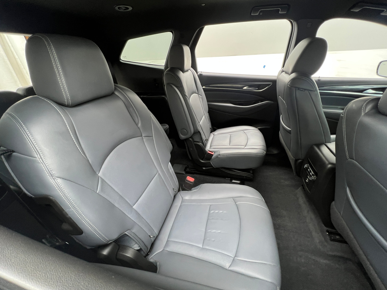 Thumbnail: 2023 Buick Enclave - 5