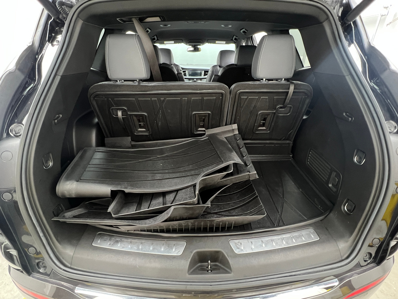 Thumbnail: 2023 Buick Enclave - 6