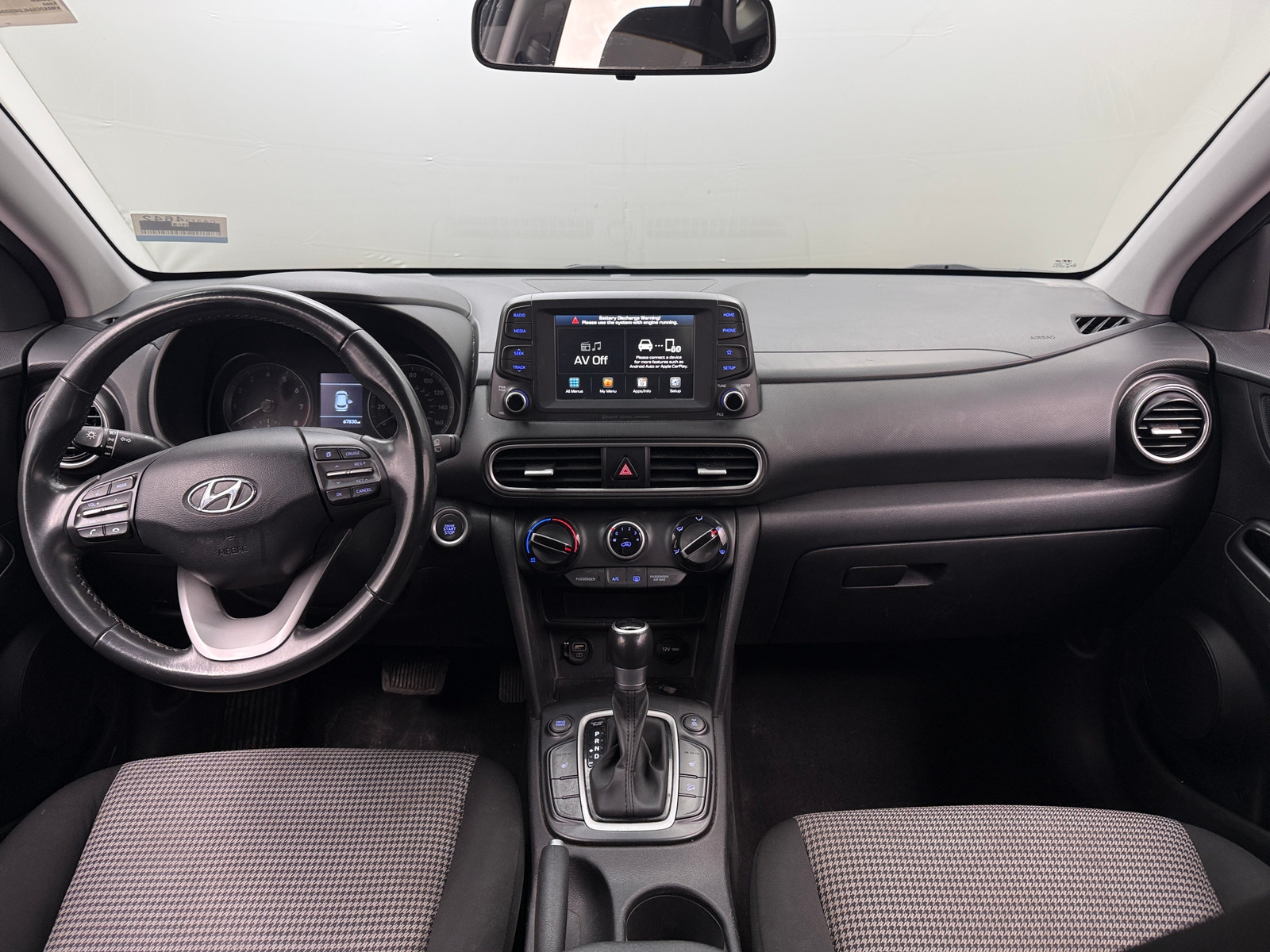 Thumbnail: 2020 Hyundai Kona - 3