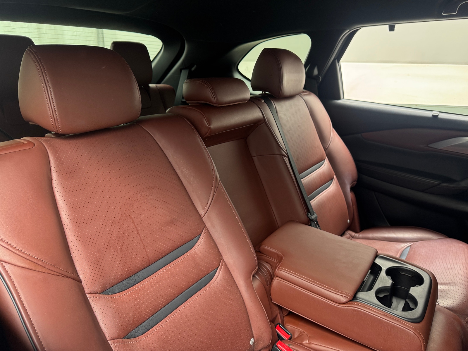 Thumbnail: 2016 Mazda CX-9 - 5