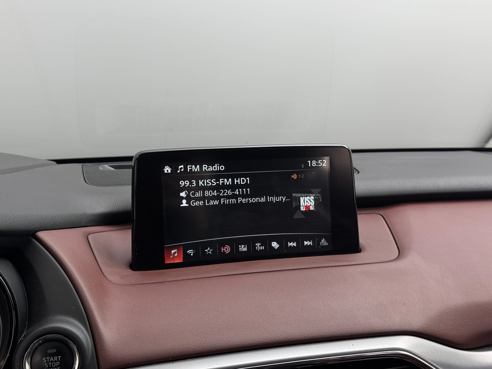 Thumbnail: 2016 Mazda CX-9 - 3