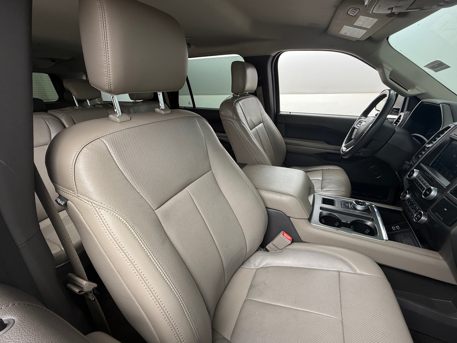 Thumbnail: 2018 Ford Expedition MAX - 2