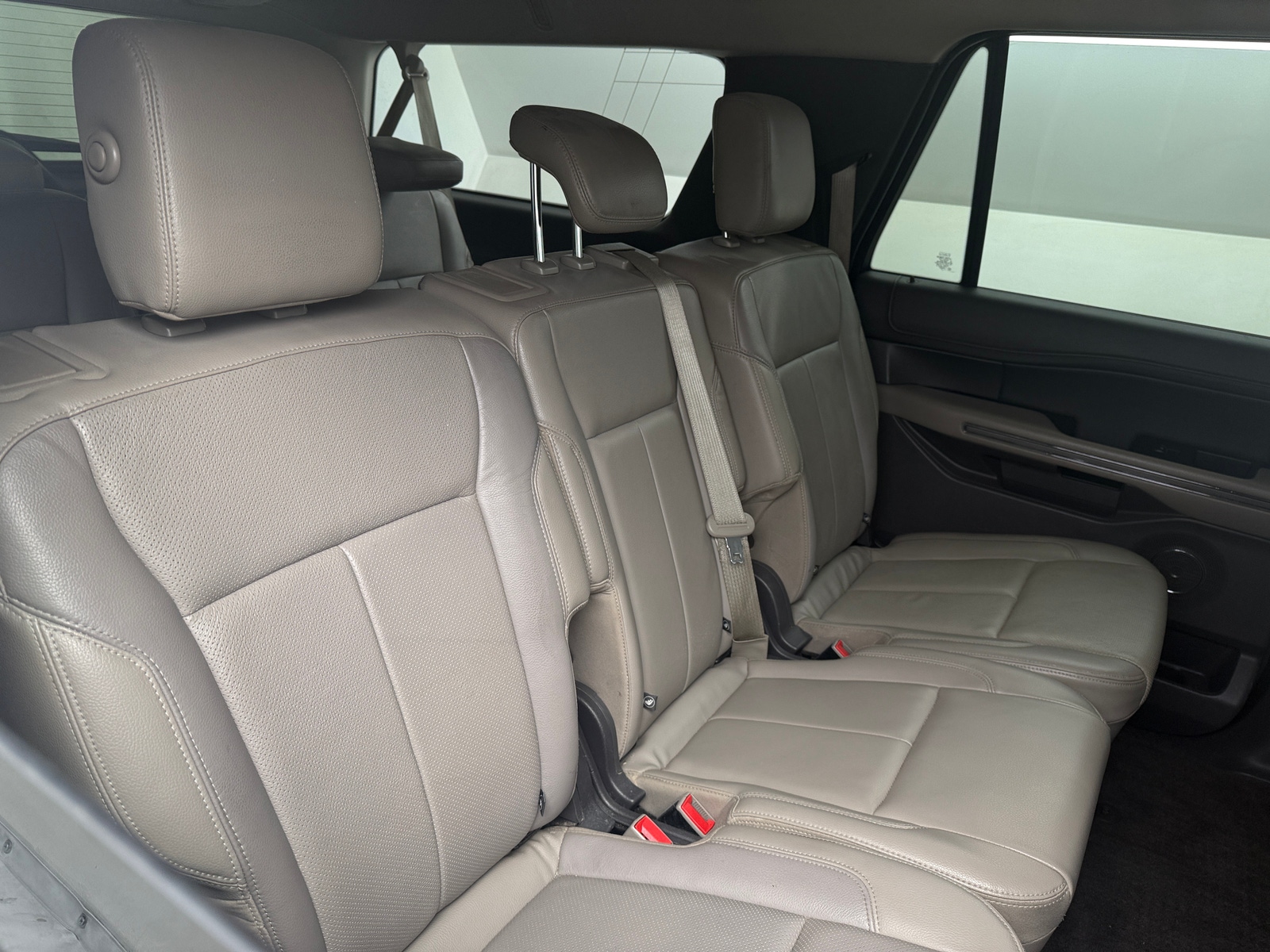 Thumbnail: 2018 Ford Expedition MAX - 6