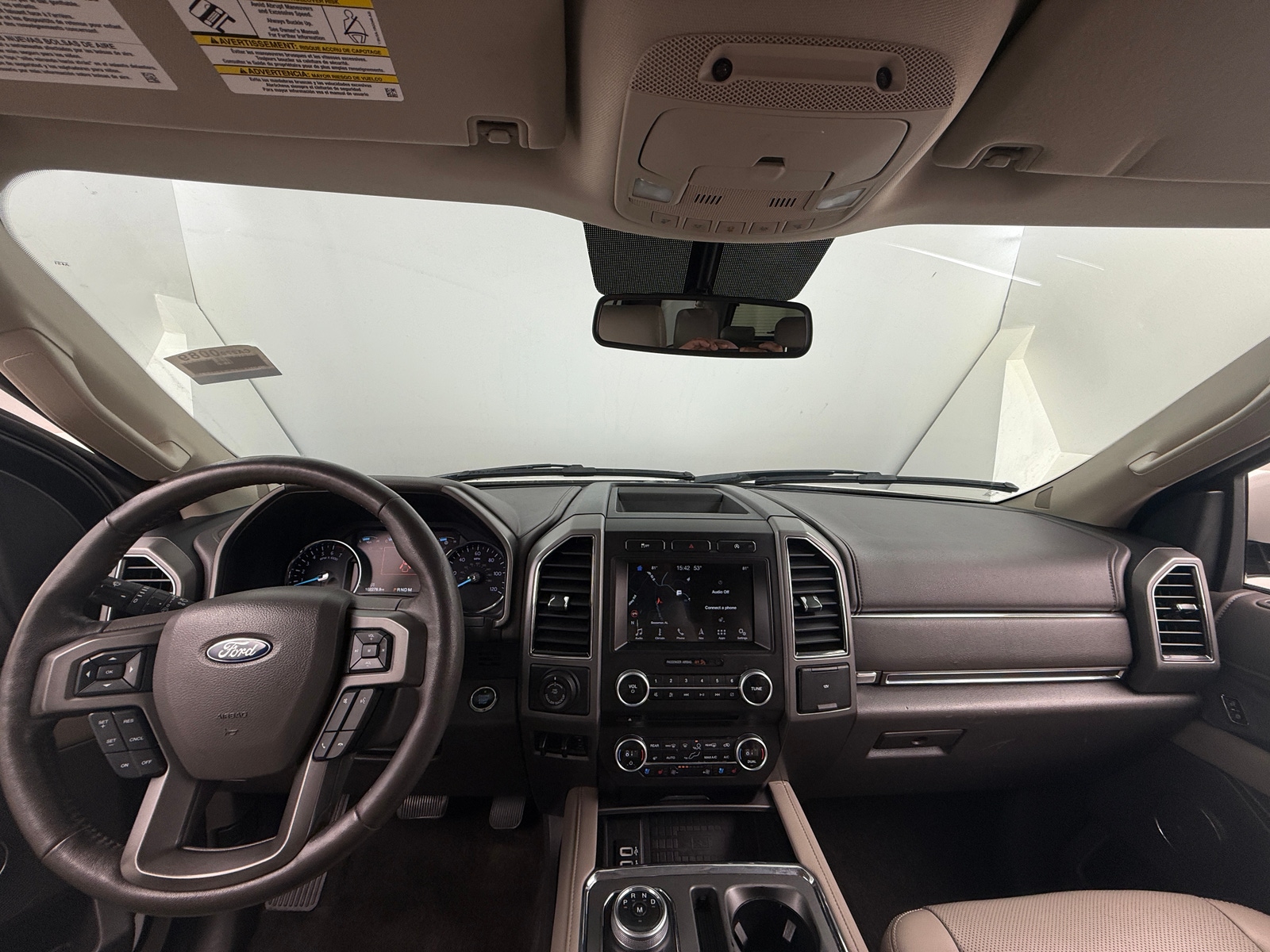 Thumbnail: 2018 Ford Expedition MAX - 3