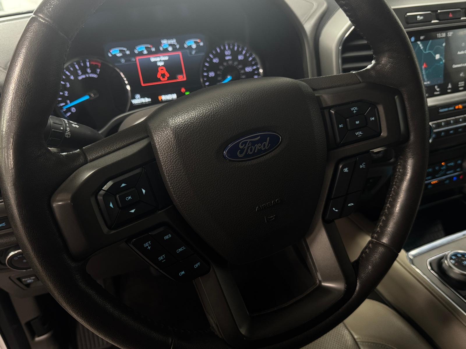 Thumbnail: 2018 Ford Expedition MAX - 5