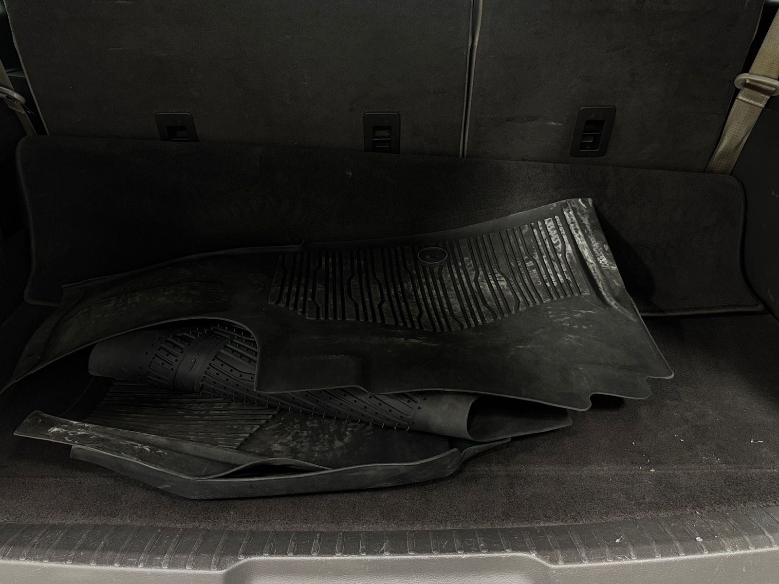 Thumbnail: 2018 Ford Expedition MAX - 7