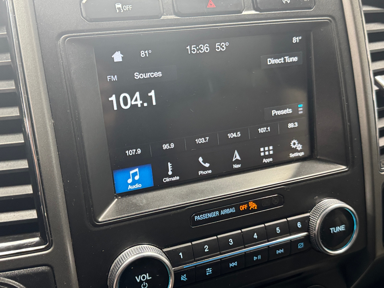 Thumbnail: 2018 Ford Expedition MAX - 4