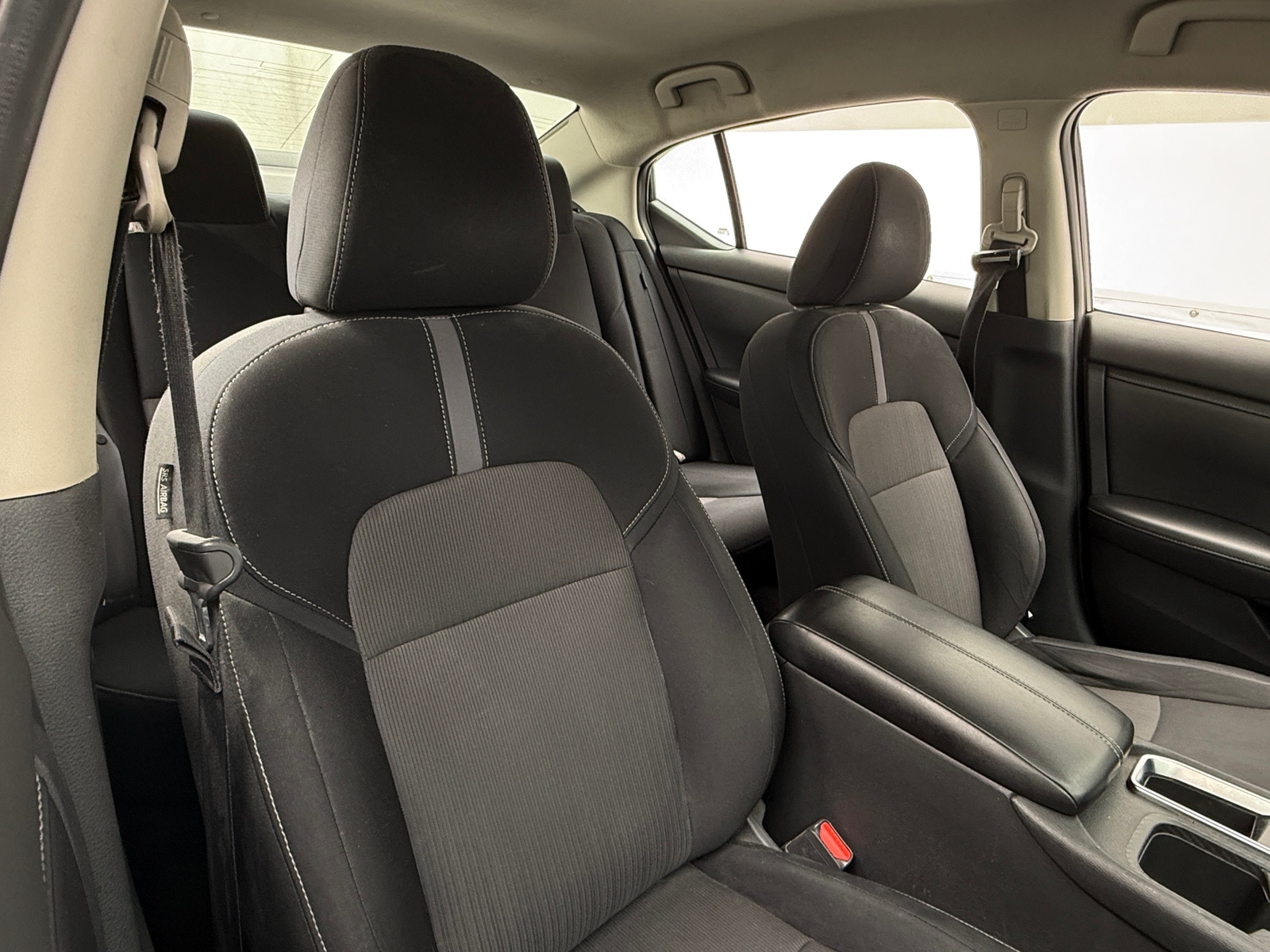 Thumbnail: 2021 Nissan Sentra - 2