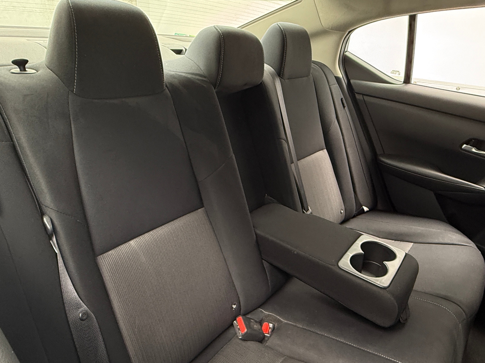 Thumbnail: 2021 Nissan Sentra - 6