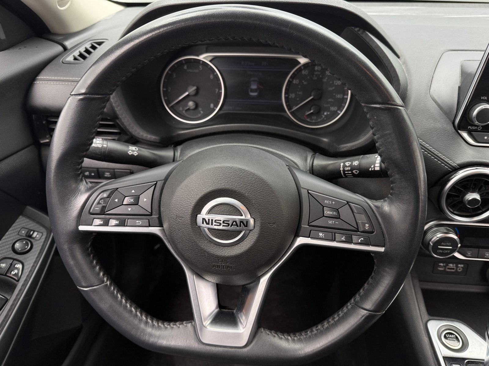 Thumbnail: 2021 Nissan Sentra - 5