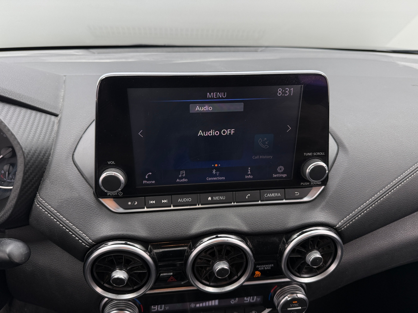 Thumbnail: 2021 Nissan Sentra - 4