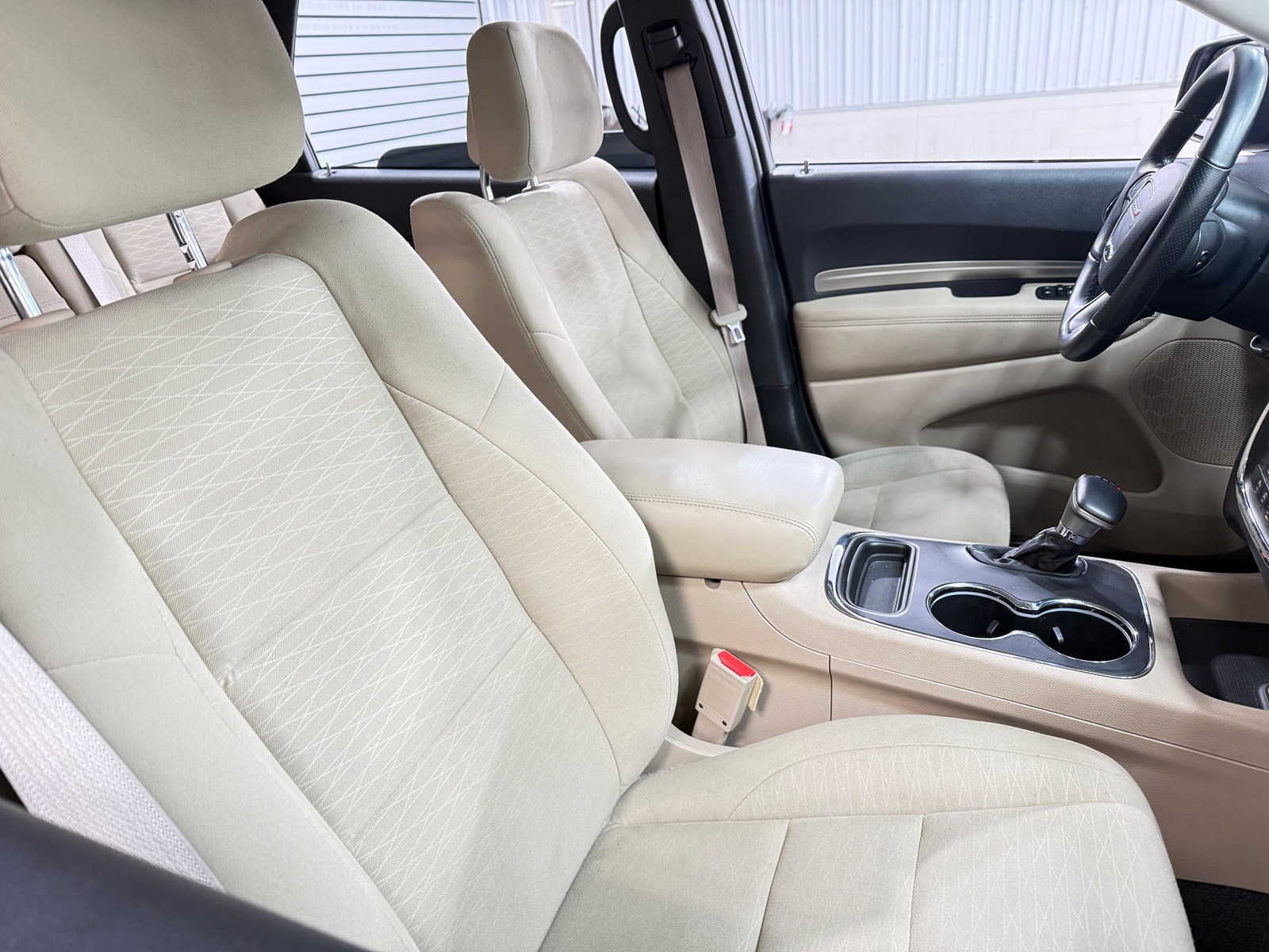 Thumbnail: 2018 Dodge Durango - 2