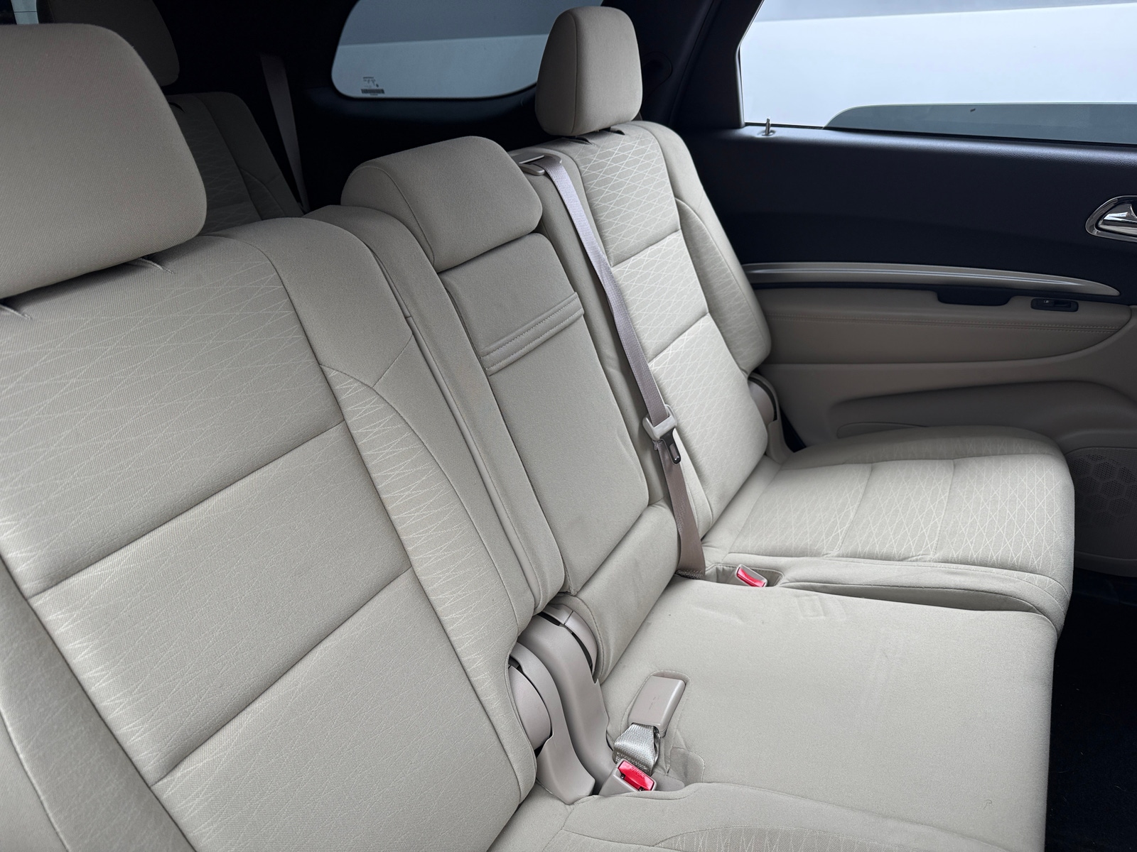 Thumbnail: 2018 Dodge Durango - 6