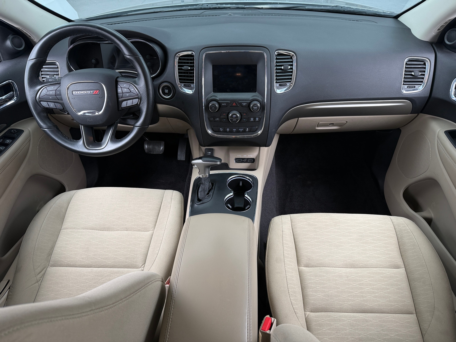 Thumbnail: 2018 Dodge Durango - 3