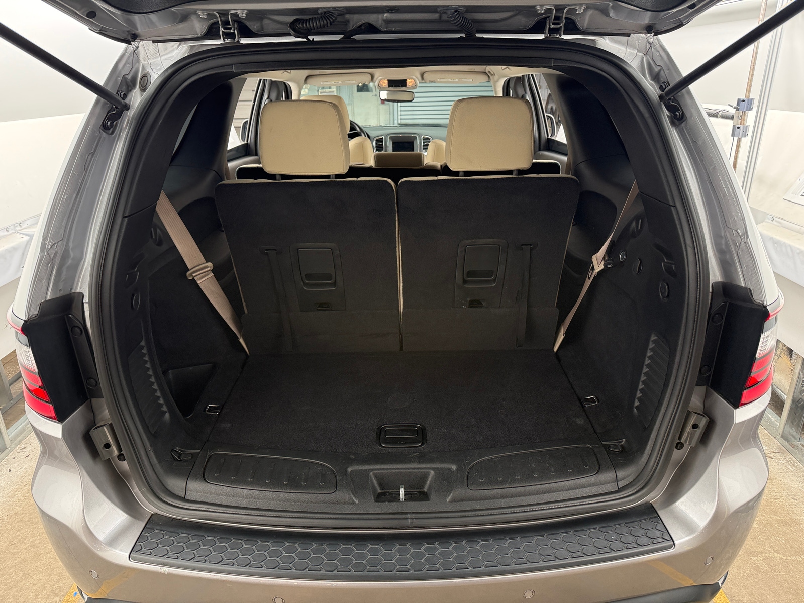 Thumbnail: 2018 Dodge Durango - 7