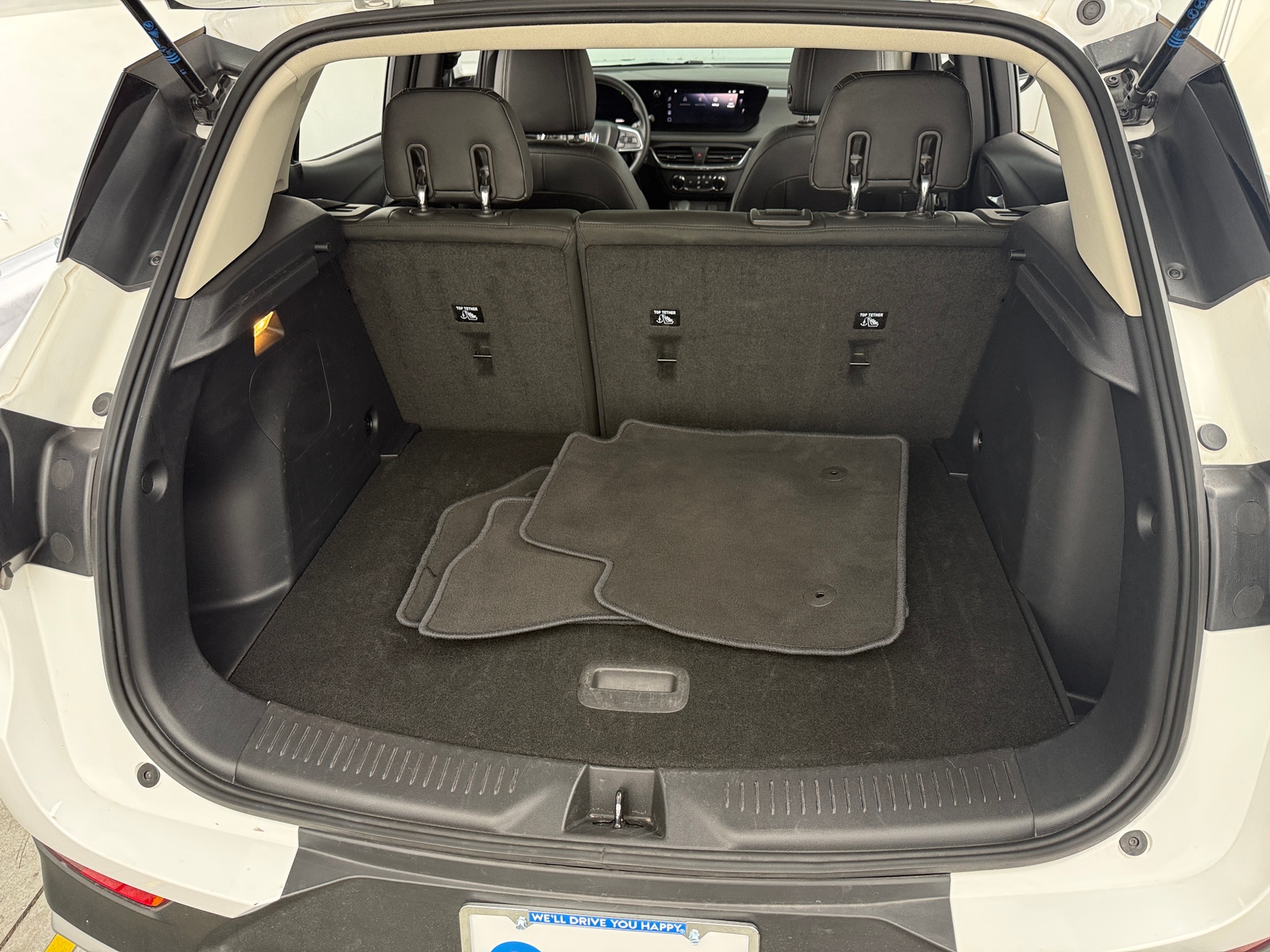 Thumbnail: 2025 Buick Encore GX - 7