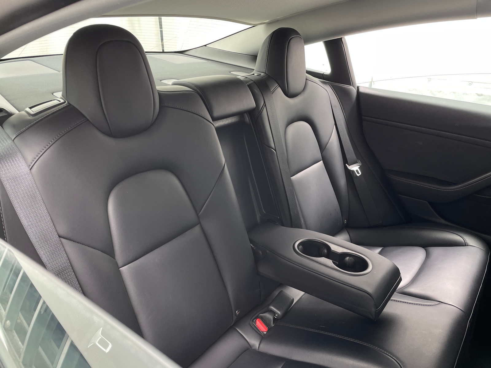 Thumbnail: 2021 Tesla Model 3 - 5