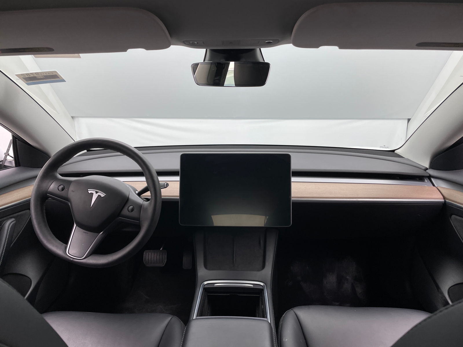 Thumbnail: 2021 Tesla Model 3 - 2