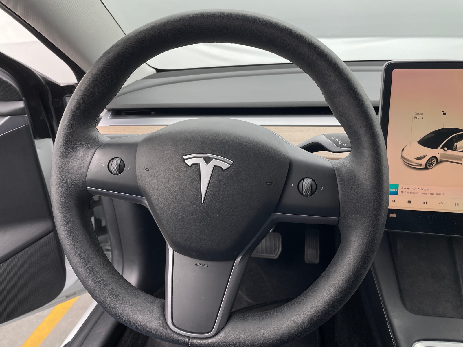 Thumbnail: 2021 Tesla Model 3 - 4