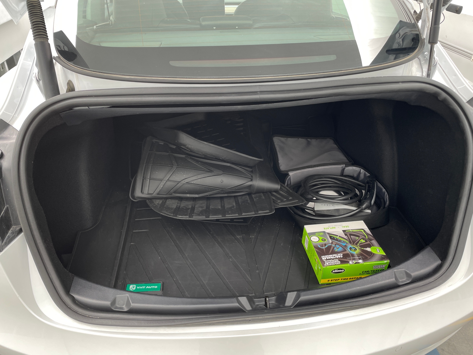 Thumbnail: 2021 Tesla Model 3 - 6