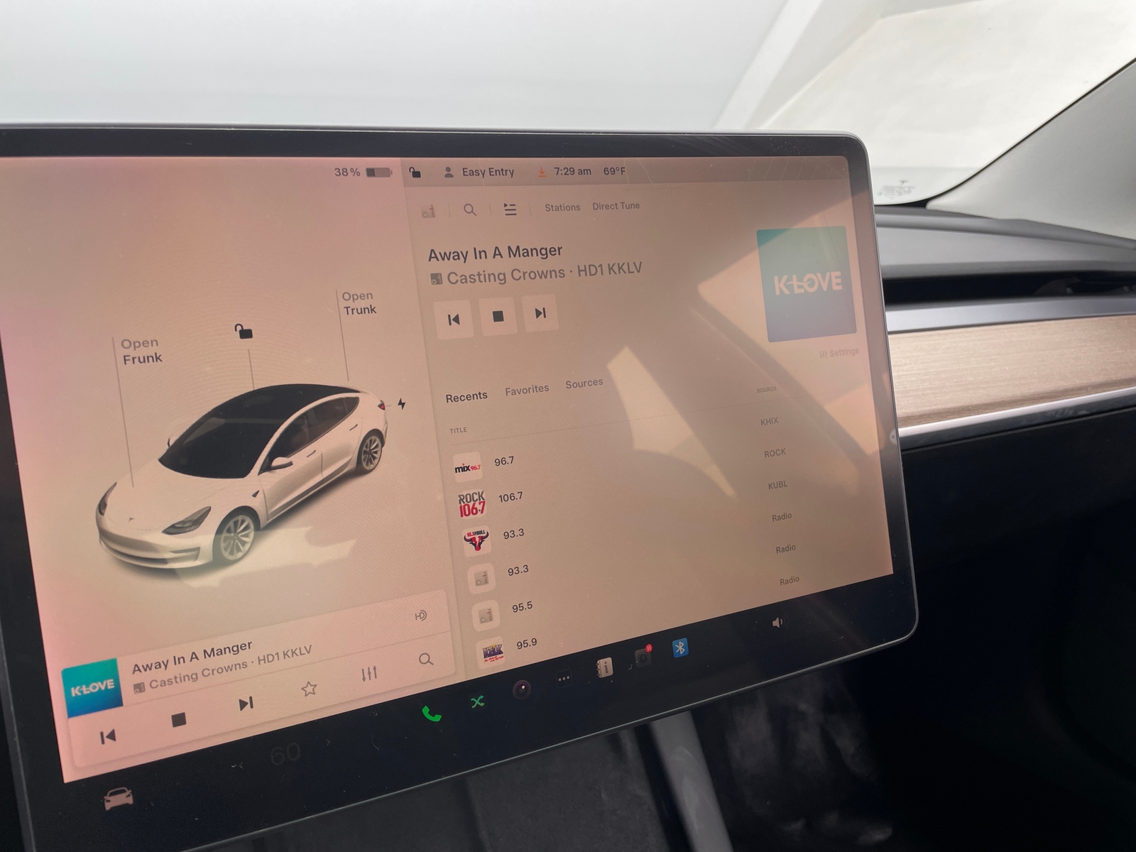Thumbnail: 2021 Tesla Model 3 - 3