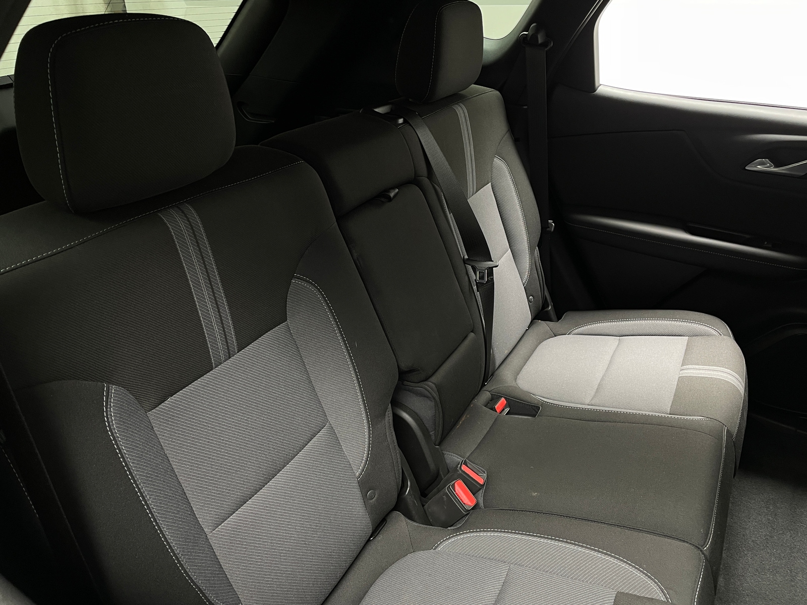 Thumbnail: 2024 Chevrolet Blazer - 6