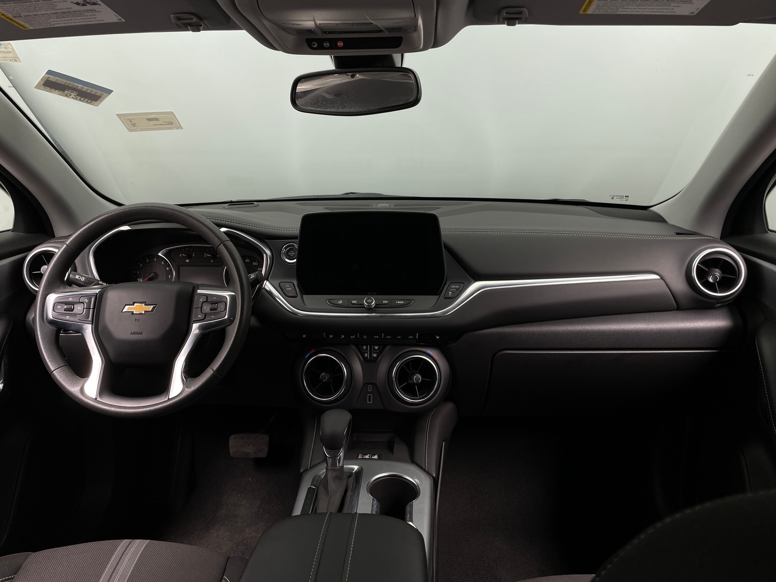 Thumbnail: 2024 Chevrolet Blazer - 3