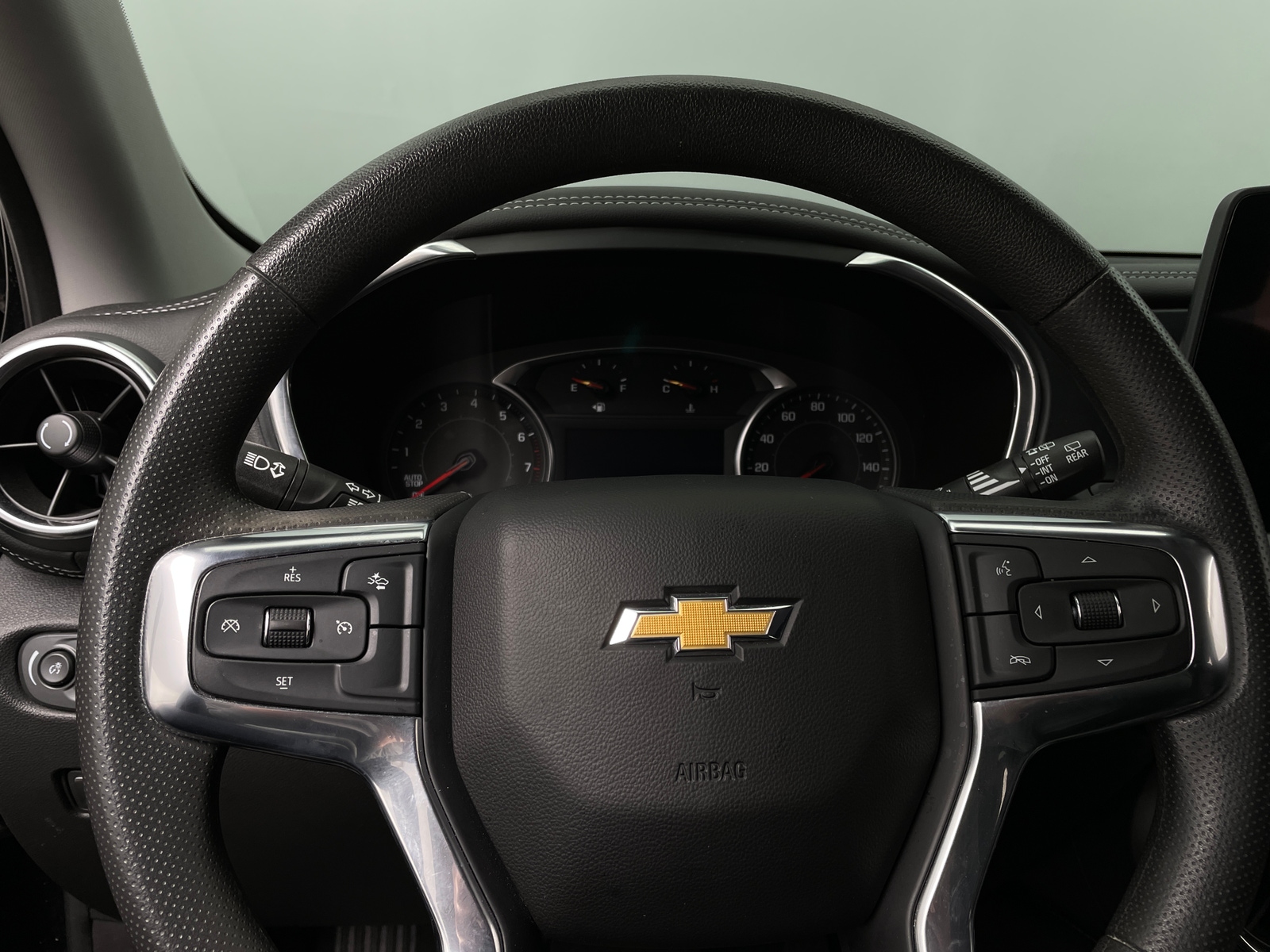 Thumbnail: 2024 Chevrolet Blazer - 5