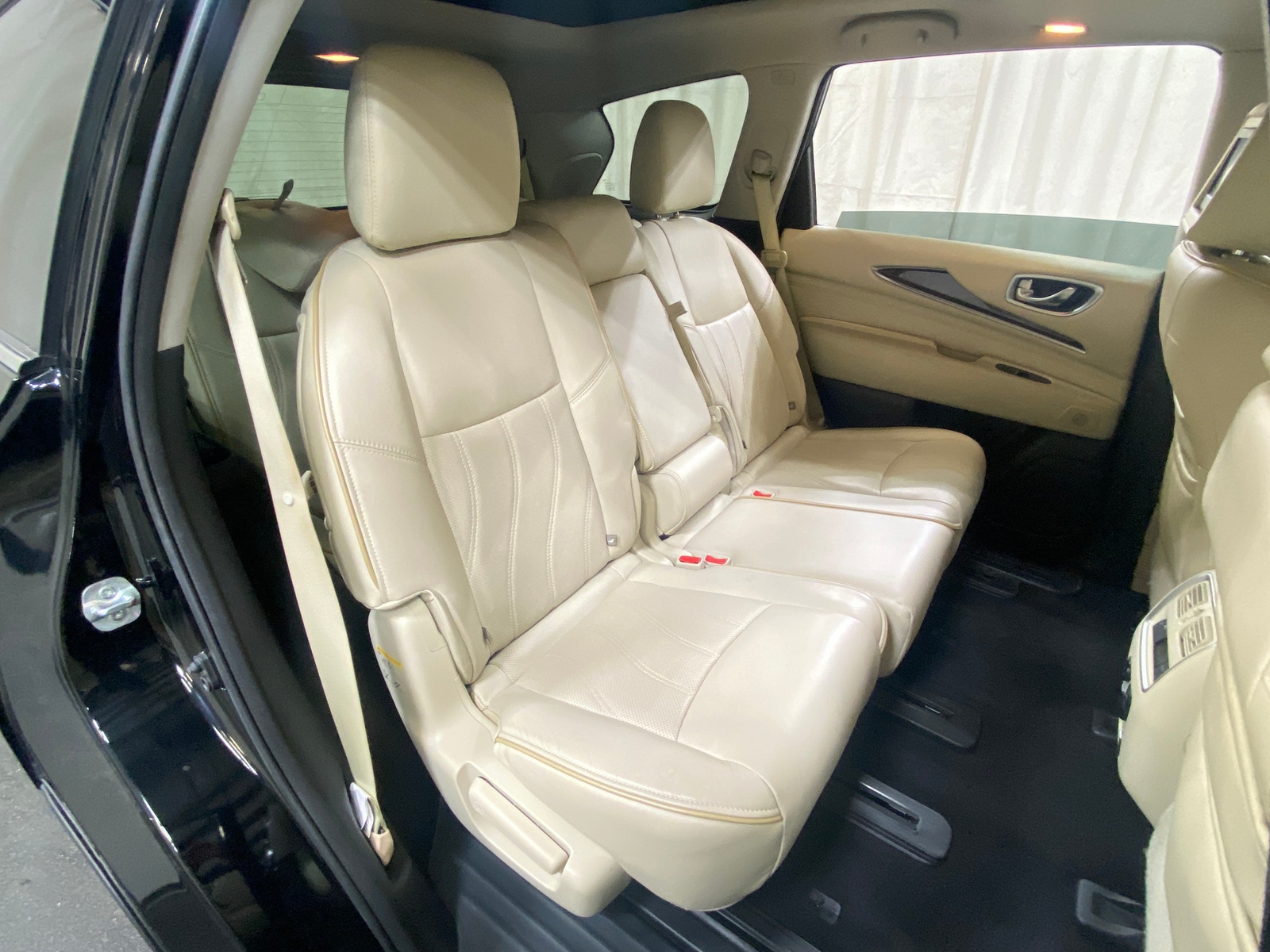 Thumbnail: 2015 INFINITI QX60 - 5