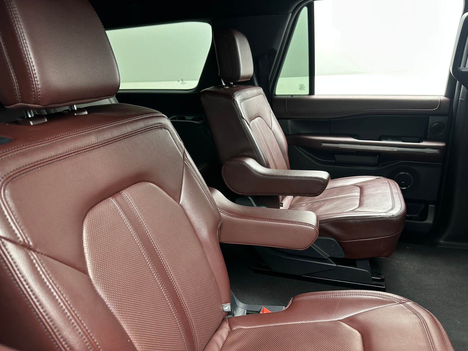 Thumbnail: 2023 Ford Expedition MAX - 5