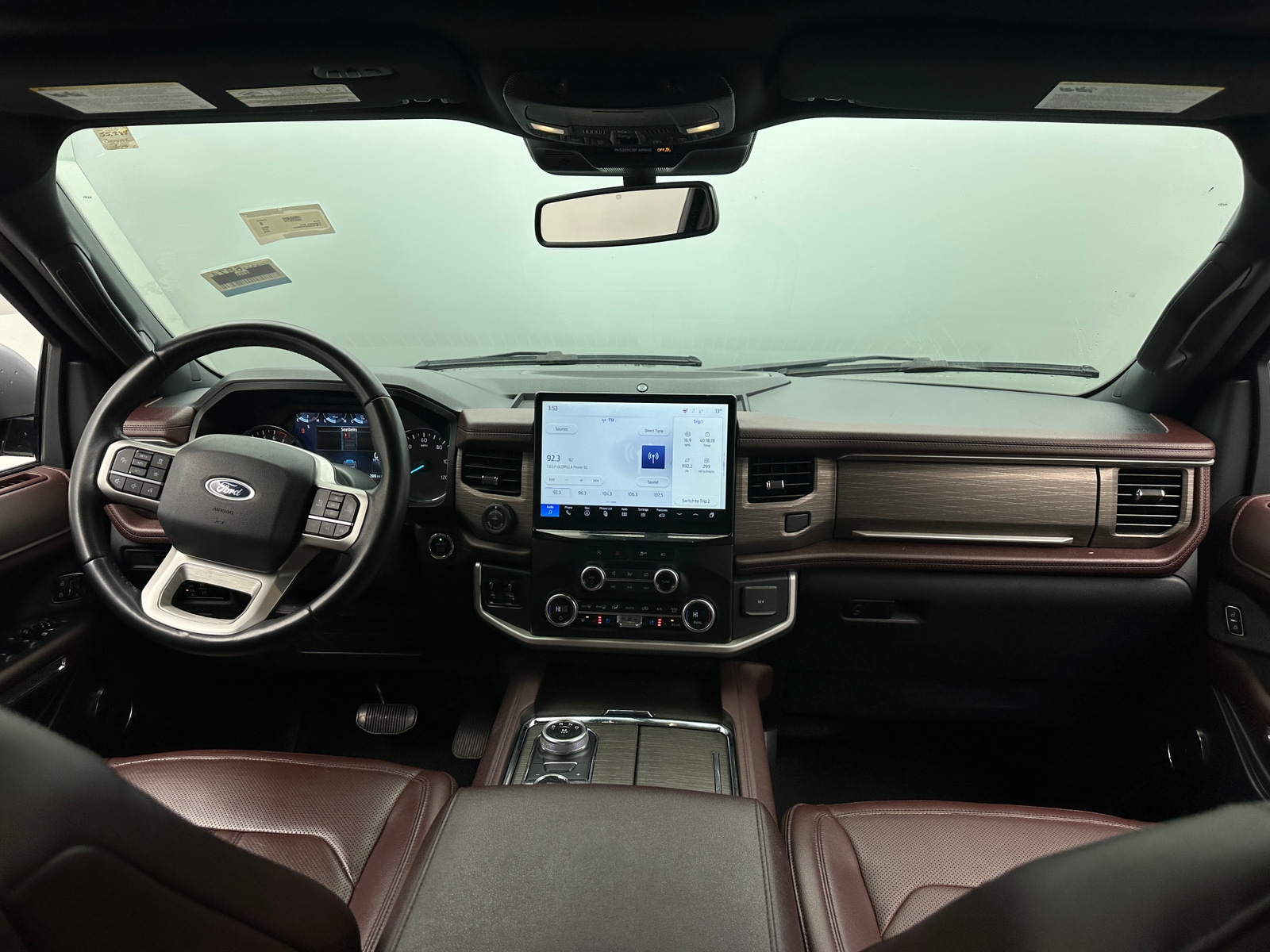 Thumbnail: 2023 Ford Expedition MAX - 2