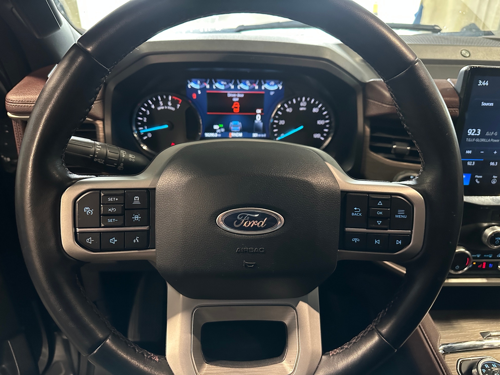 Thumbnail: 2023 Ford Expedition MAX - 4