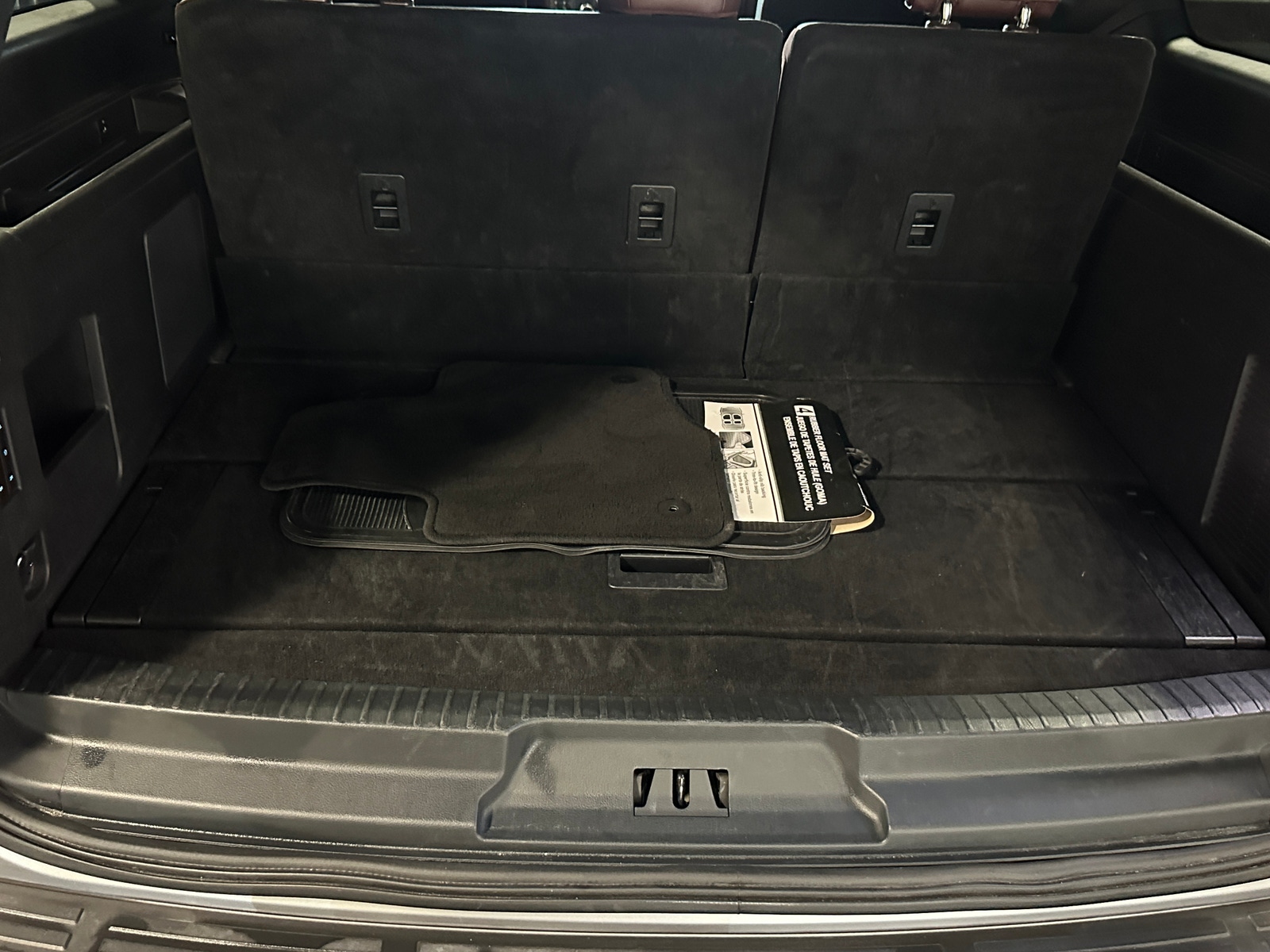 Thumbnail: 2023 Ford Expedition MAX - 6