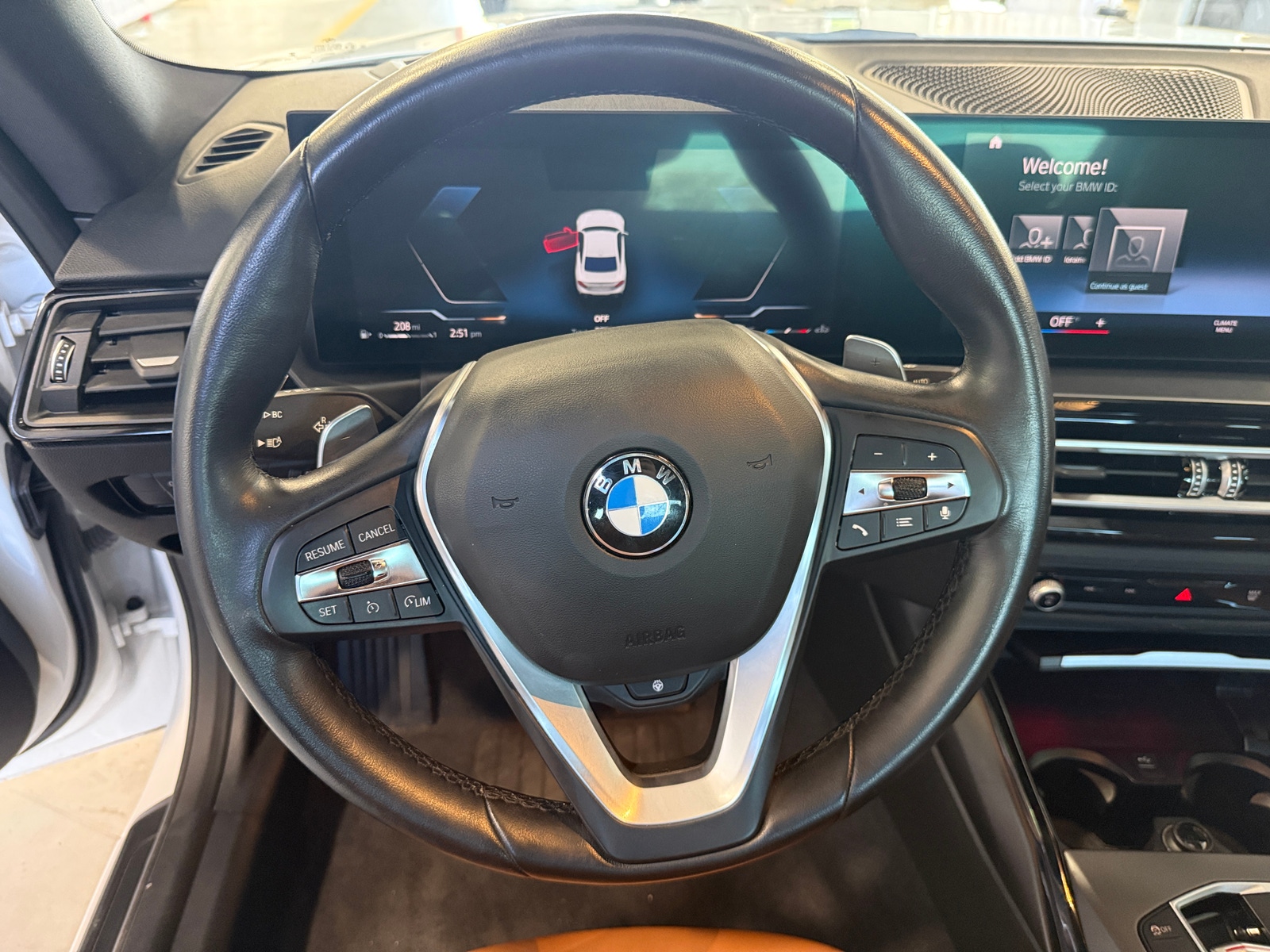 Thumbnail: 2023 BMW 2 Series - 3