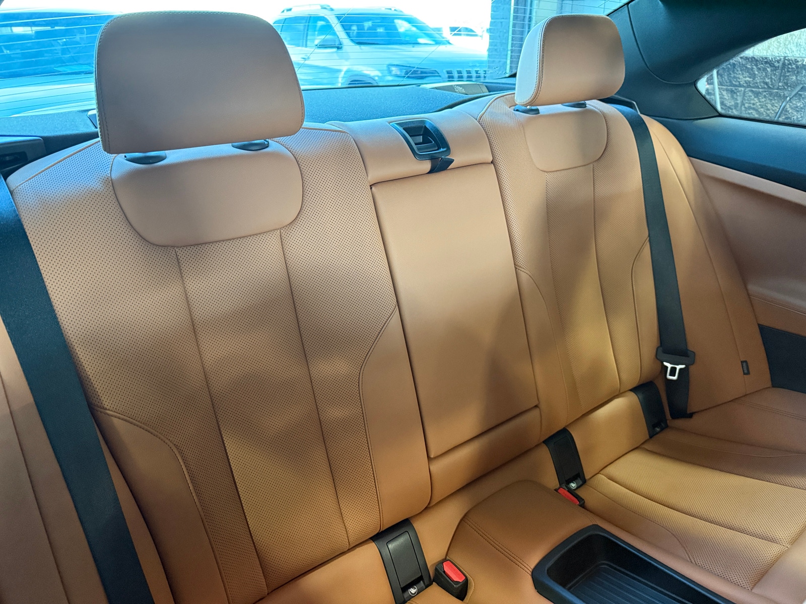 Thumbnail: 2023 BMW 2 Series - 4