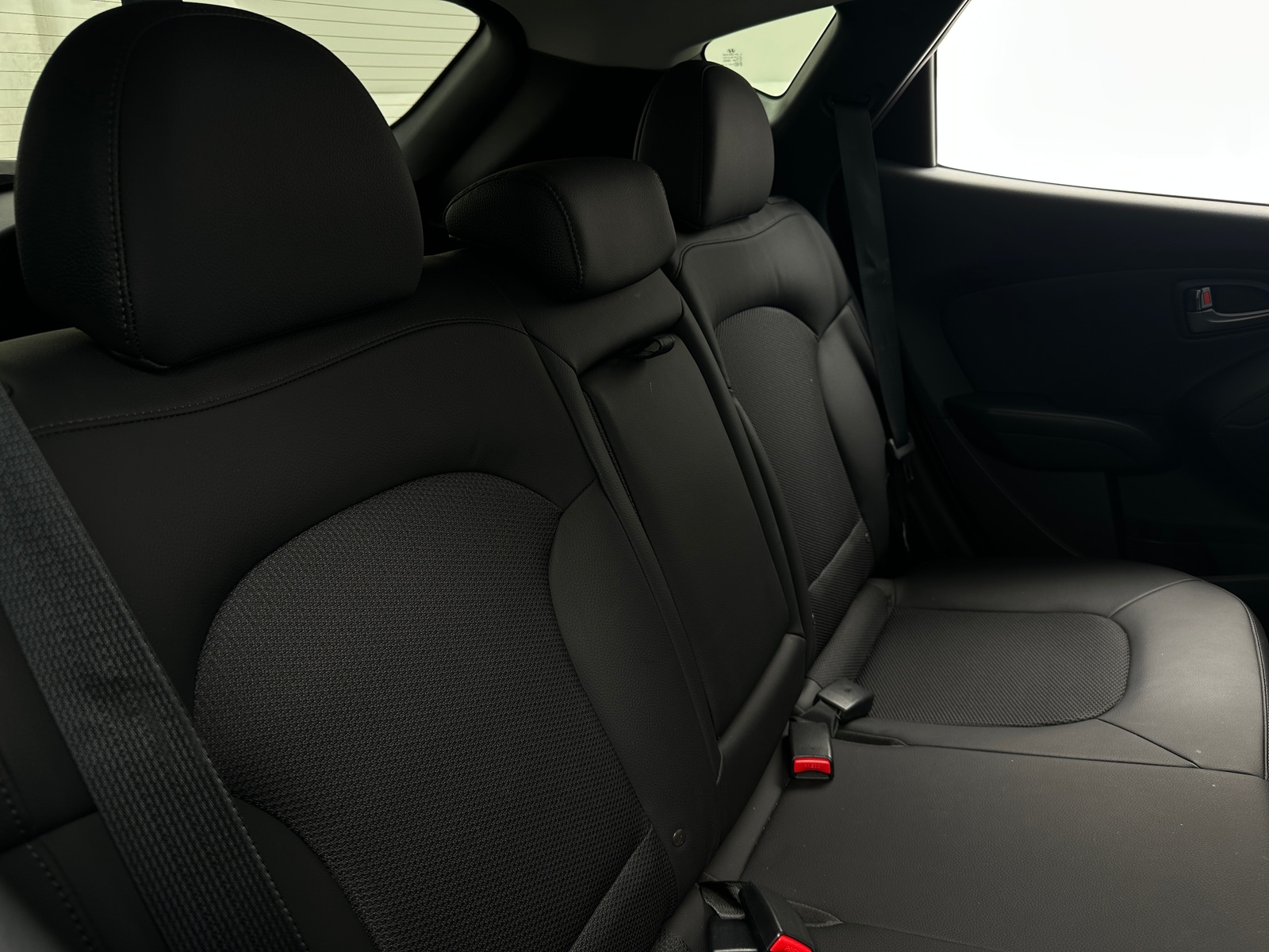 Thumbnail: 2015 Hyundai Tucson - 5