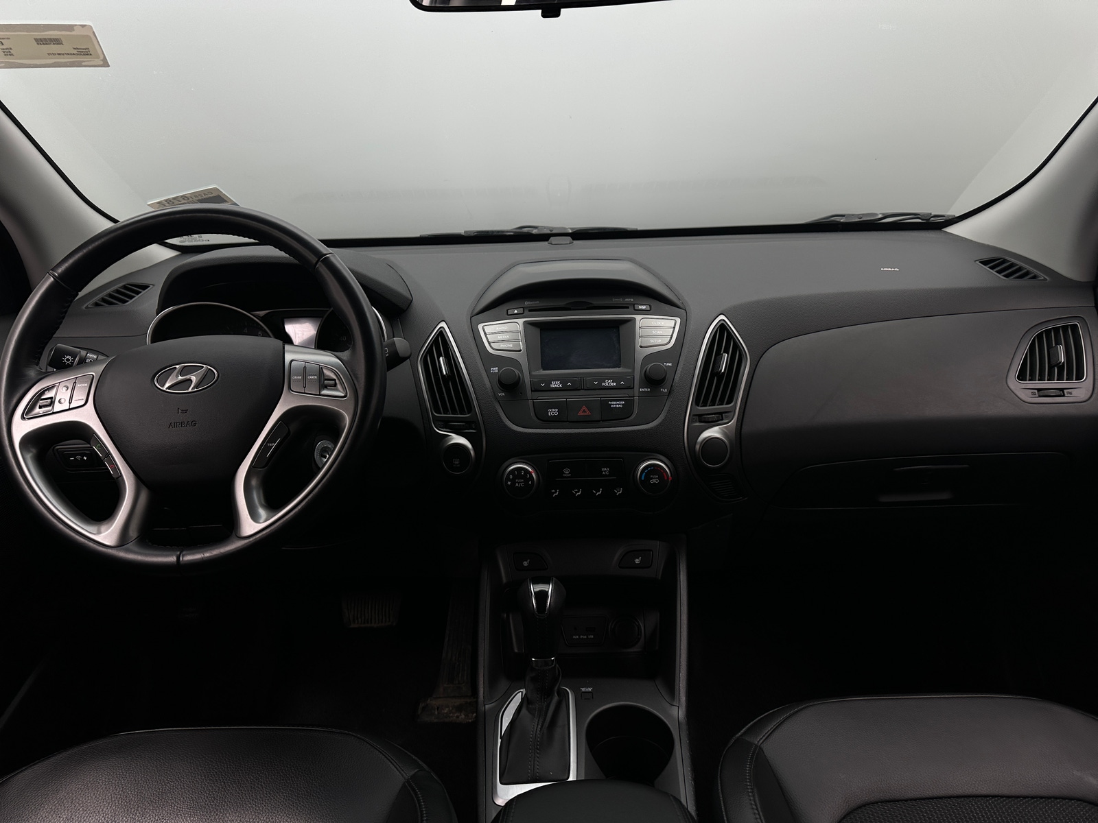 Thumbnail: 2015 Hyundai Tucson - 2