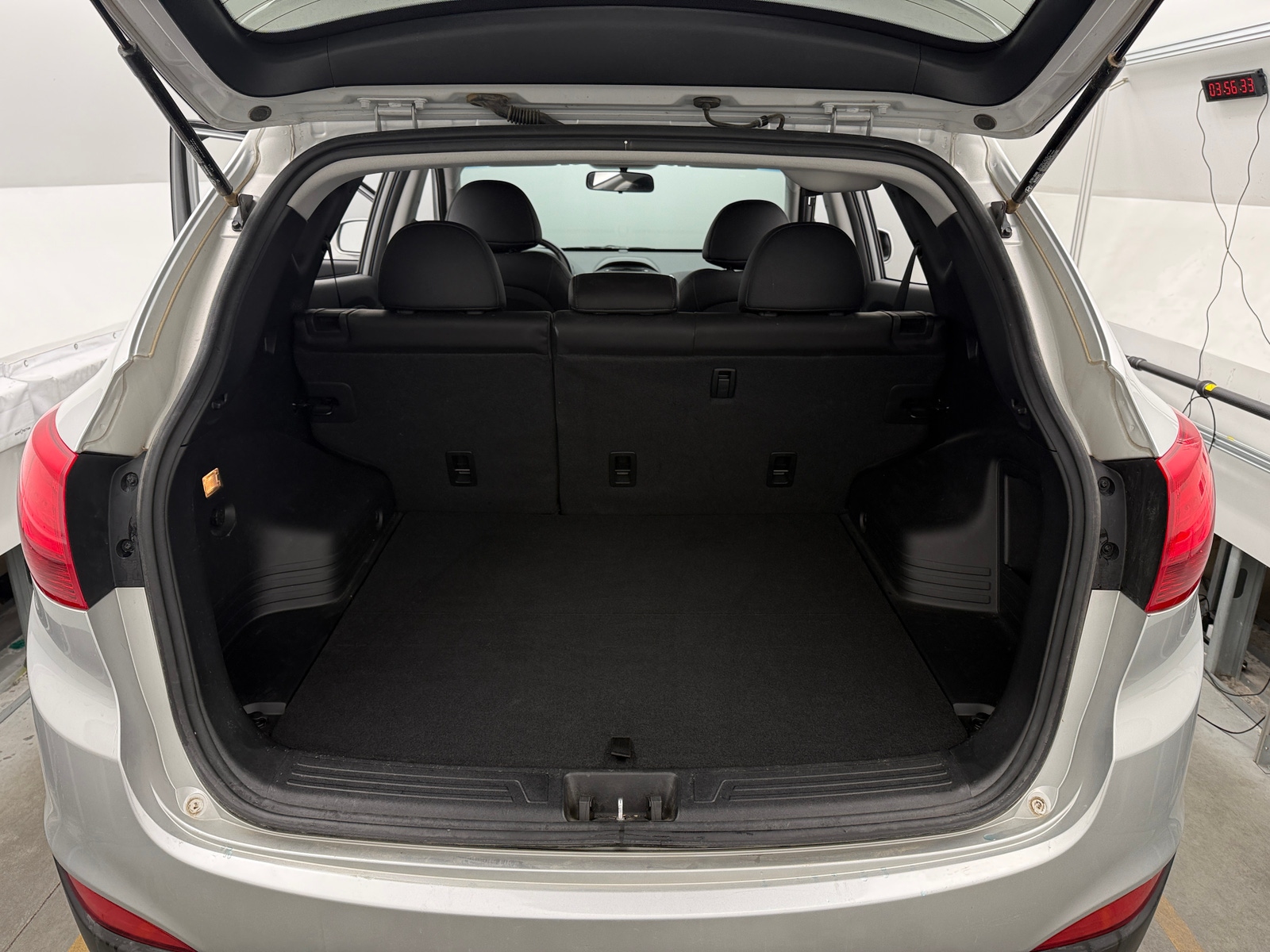 Thumbnail: 2015 Hyundai Tucson - 6