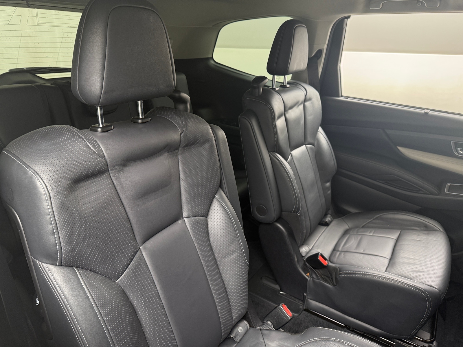 Thumbnail: 2020 Subaru Ascent - 5