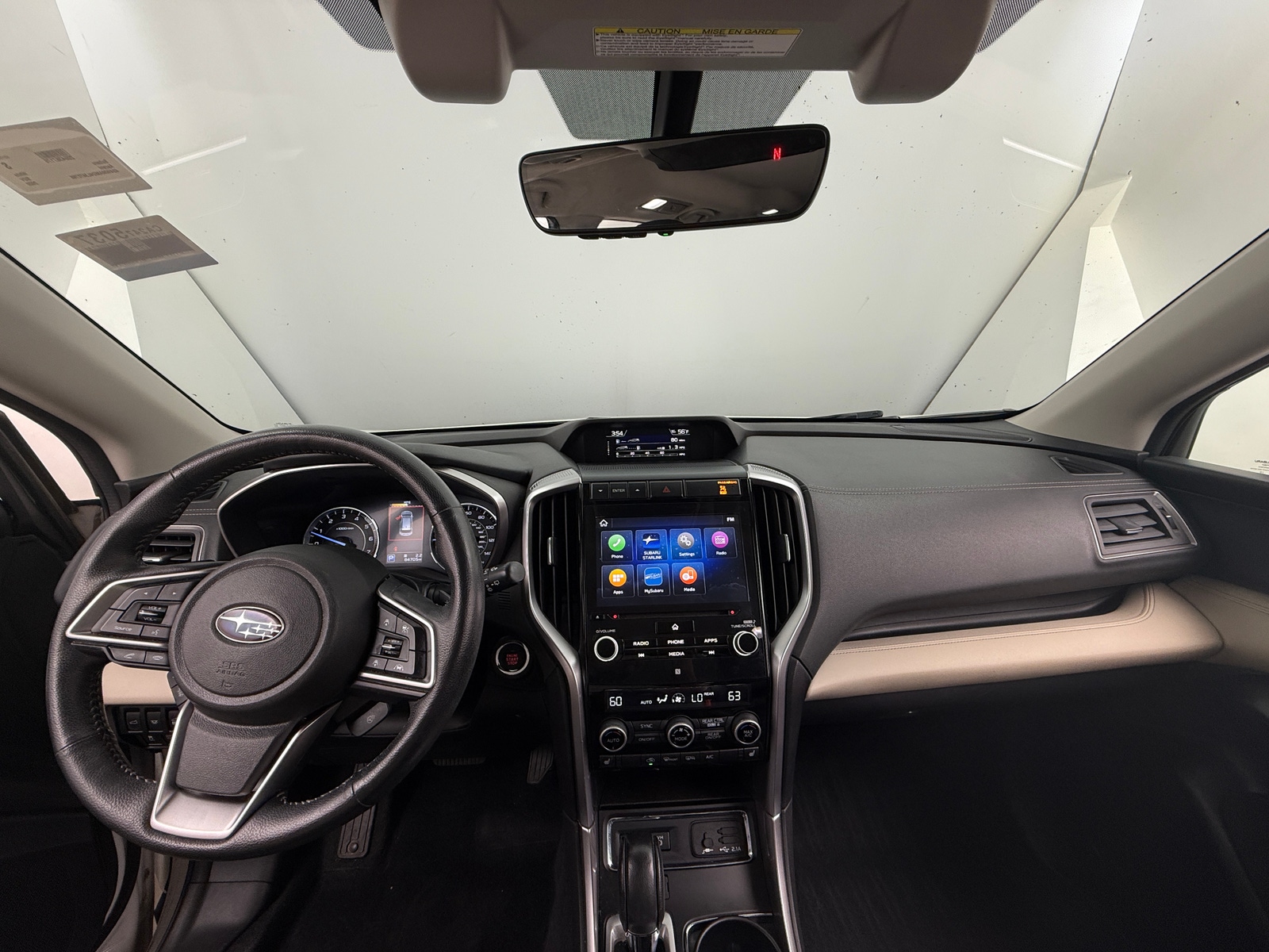 Thumbnail: 2020 Subaru Ascent - 2