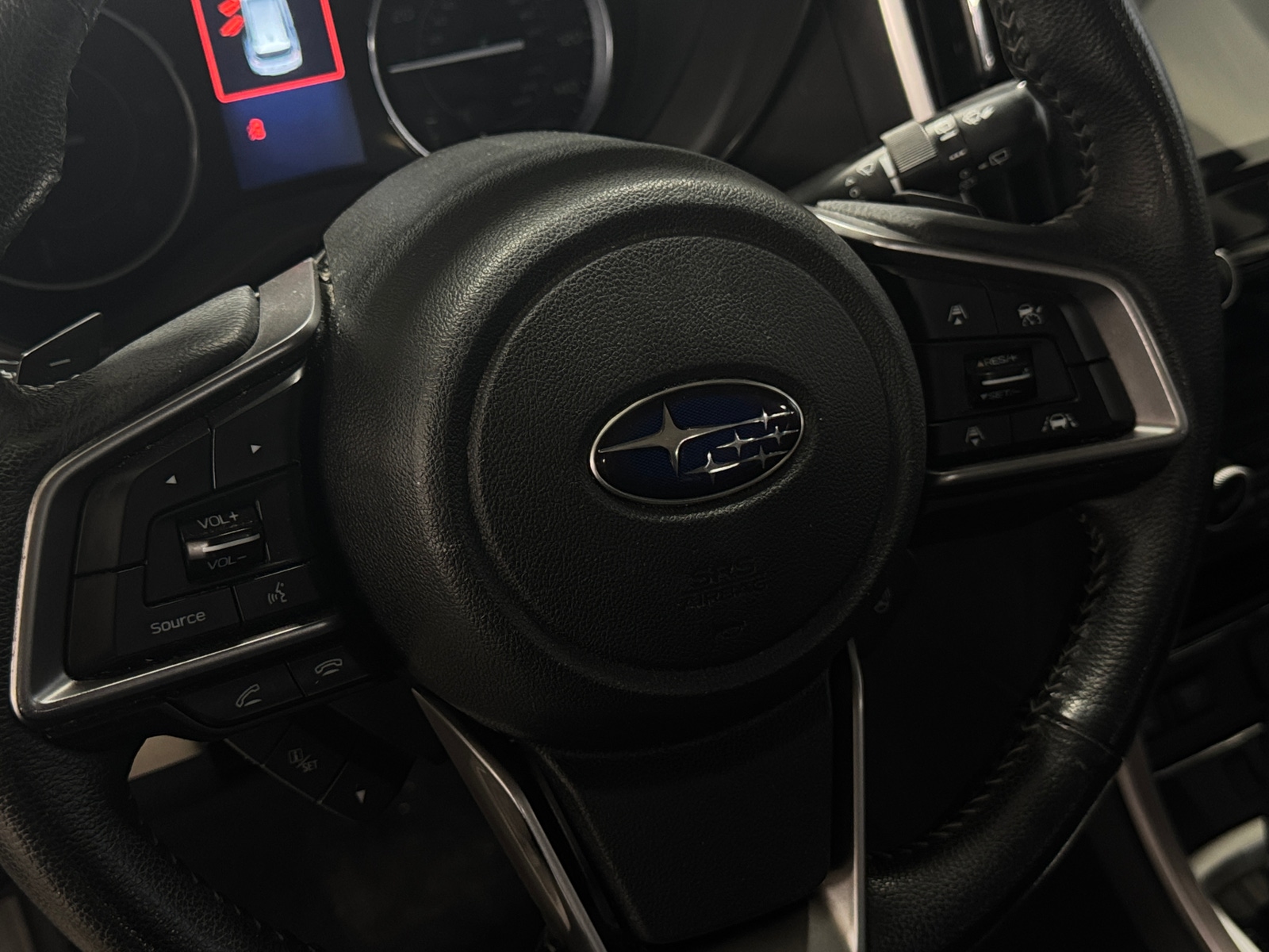 Thumbnail: 2020 Subaru Ascent - 4