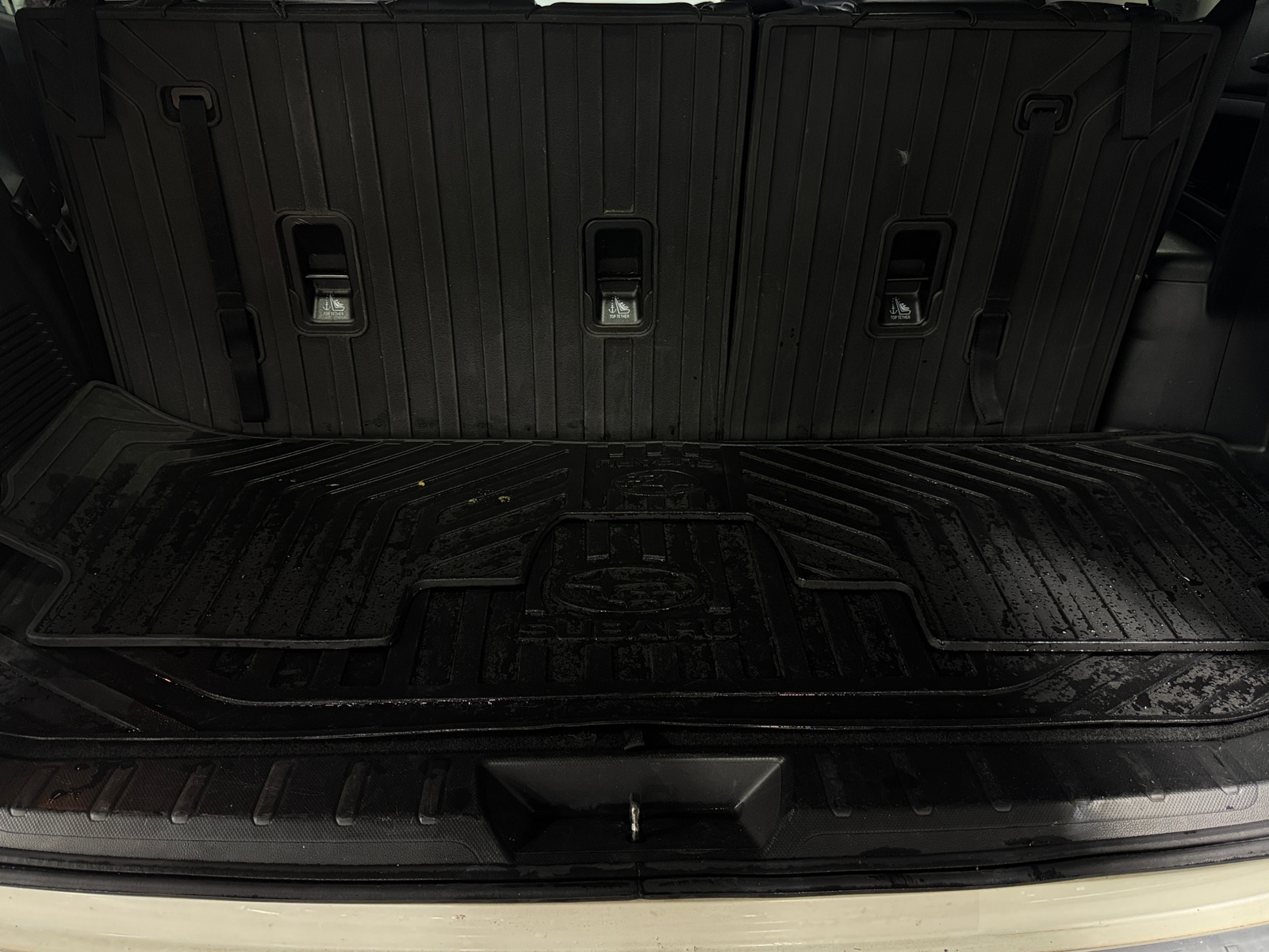 Thumbnail: 2020 Subaru Ascent - 6