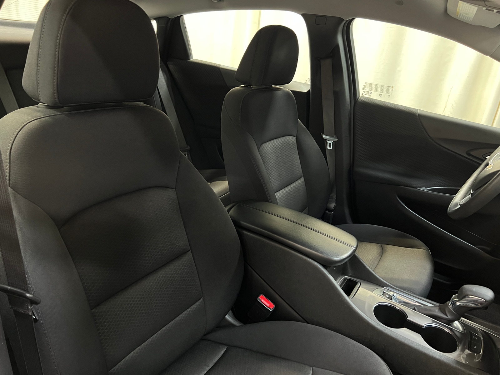 Thumbnail: 2024 Chevrolet Malibu - 2