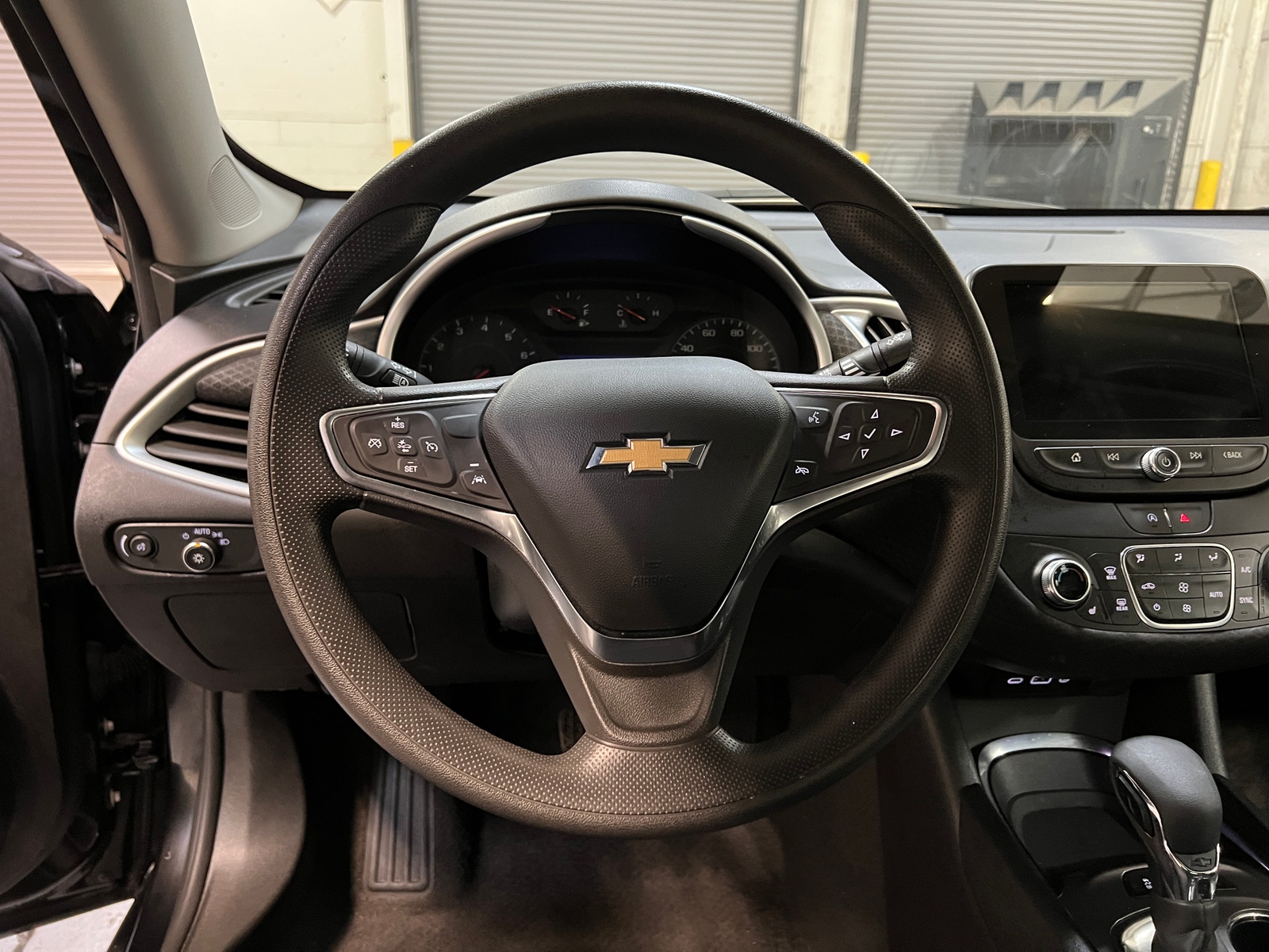 Thumbnail: 2024 Chevrolet Malibu - 5