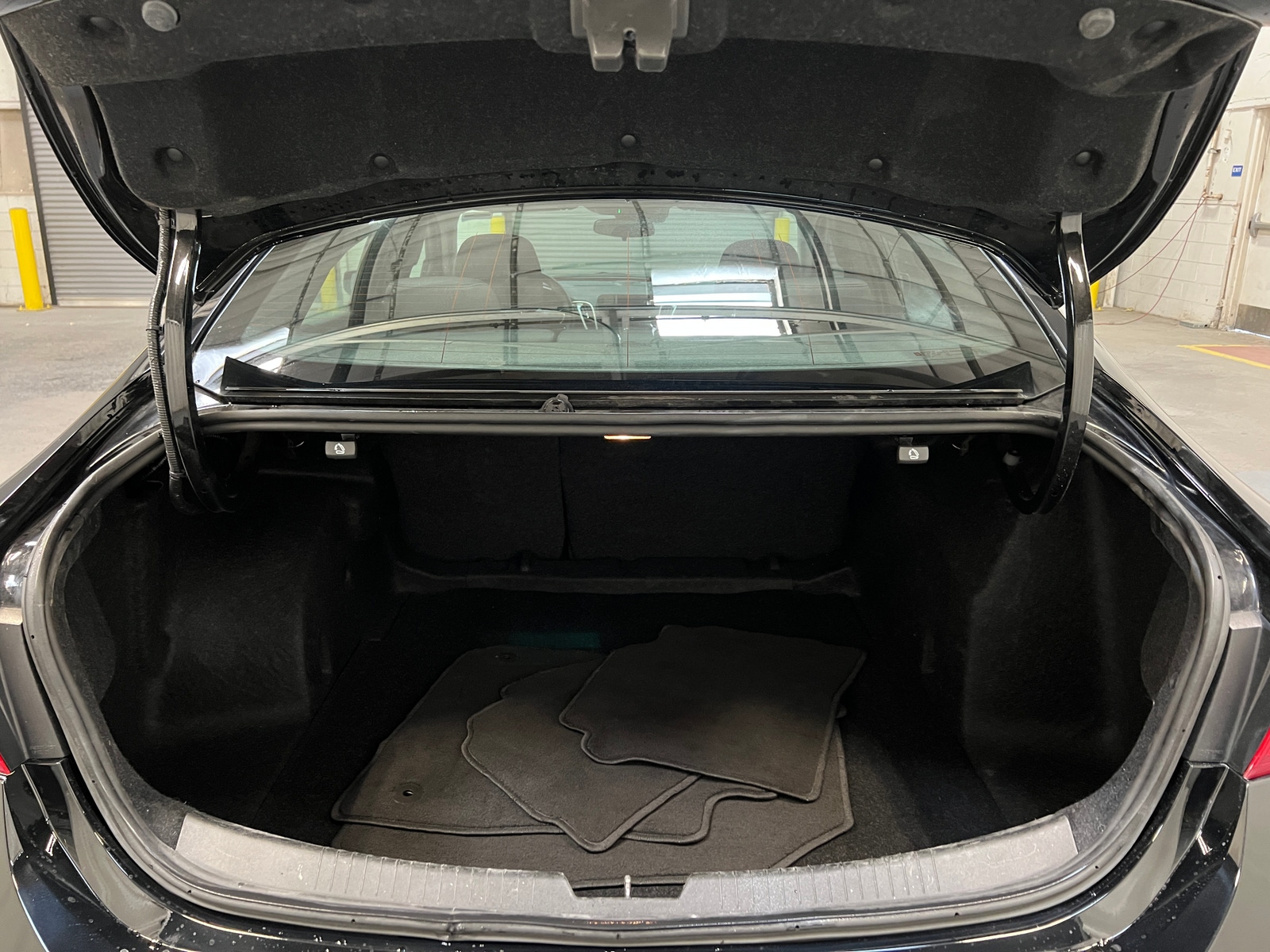 Thumbnail: 2024 Chevrolet Malibu - 7