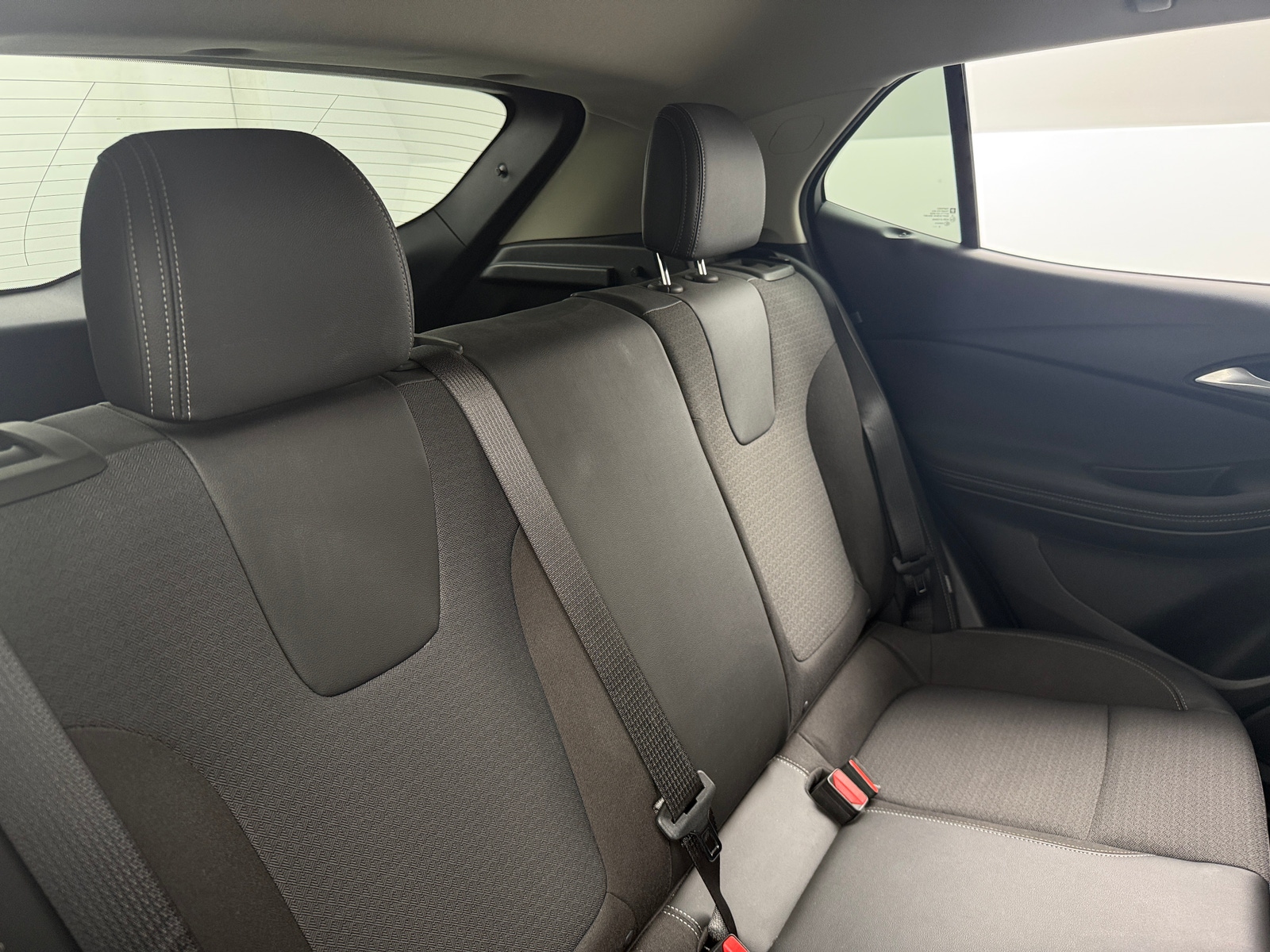 Thumbnail: 2020 Buick Encore GX - 6