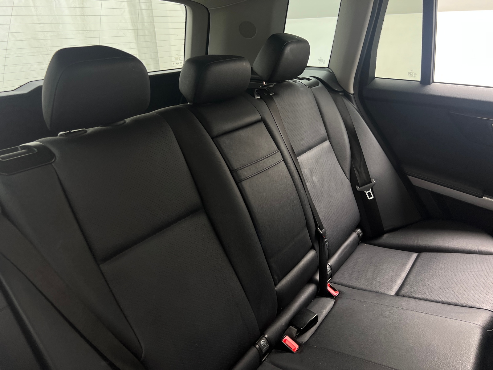 Thumbnail: 2015 Mercedes-Benz GLK - 5