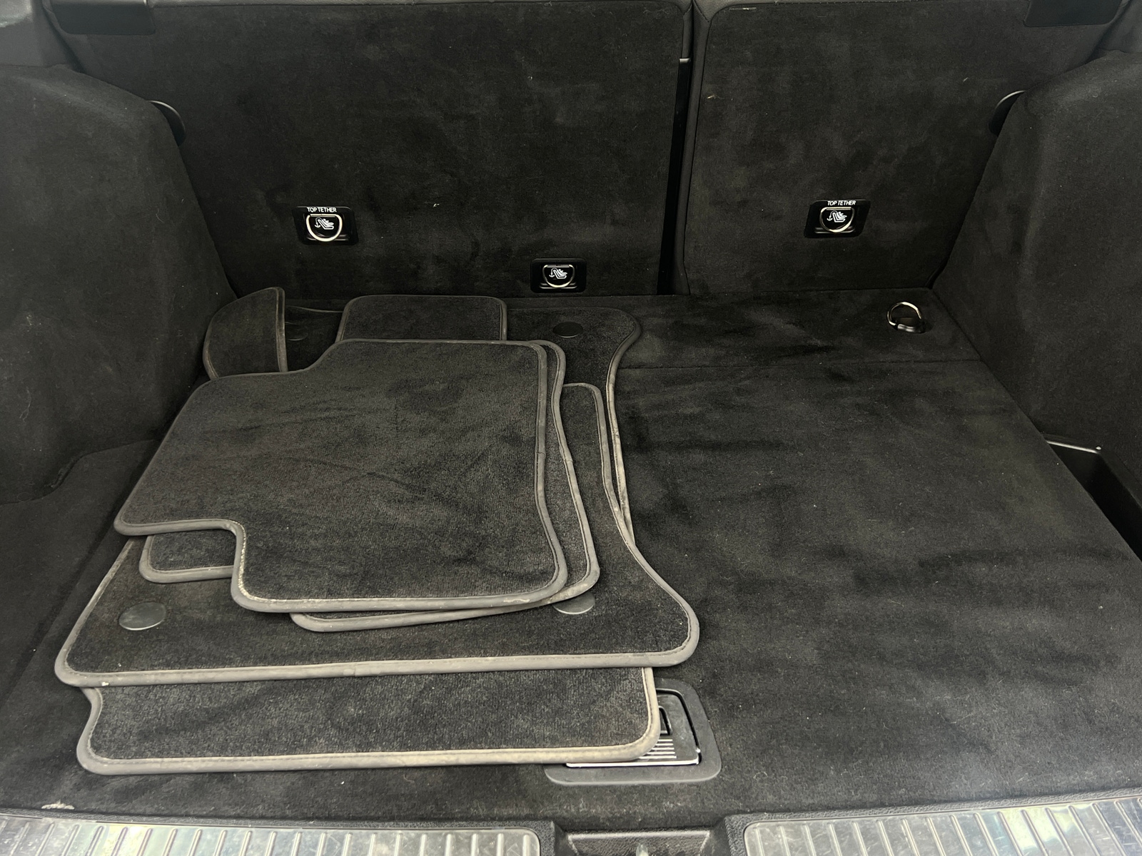 Thumbnail: 2015 Mercedes-Benz GLK - 6