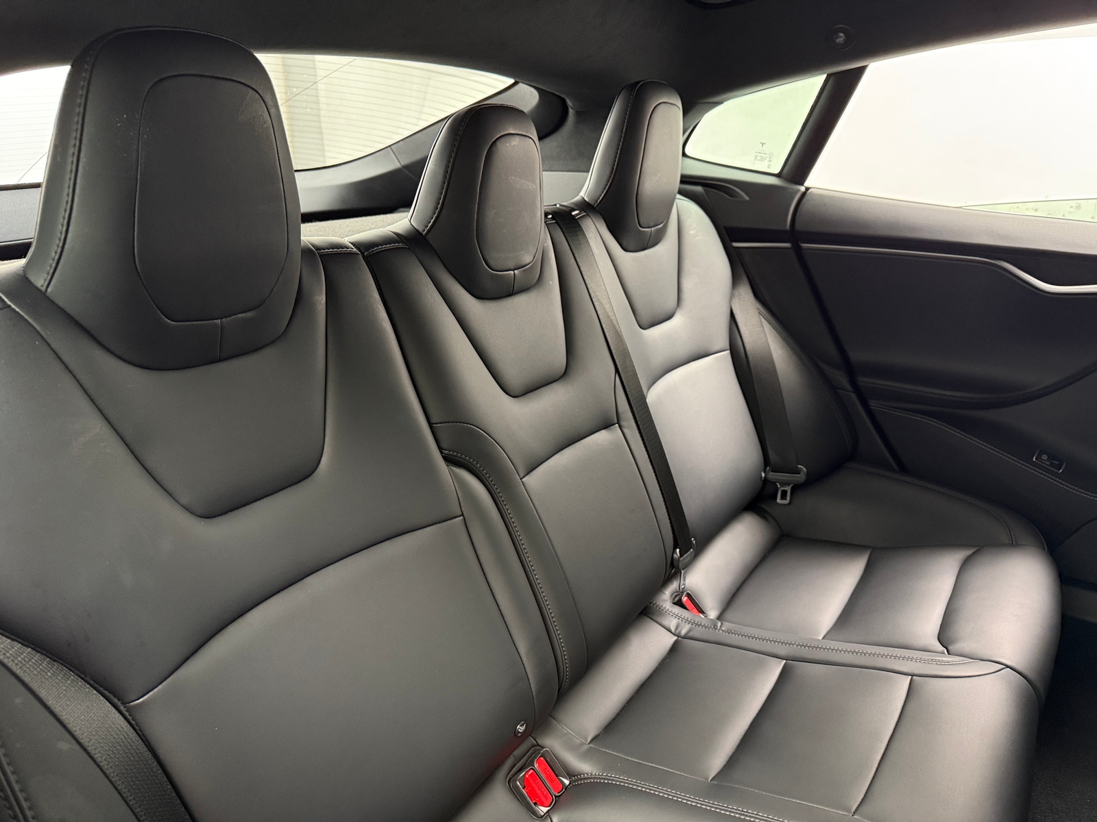 Thumbnail: 2021 Tesla Model S - 6