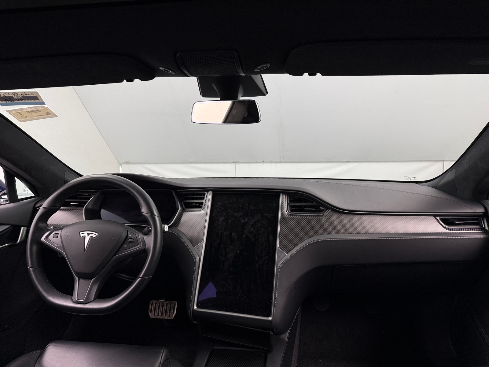 Thumbnail: 2021 Tesla Model S - 3